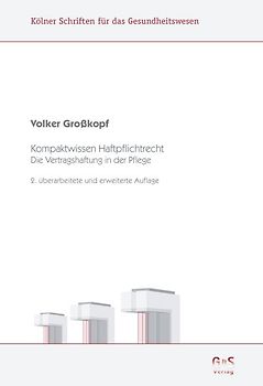 Kompaktwissen Haftpflichtrecht