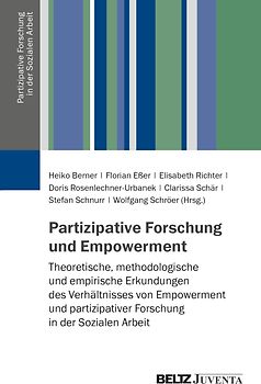 Partizipative Forschung und Empowerment
