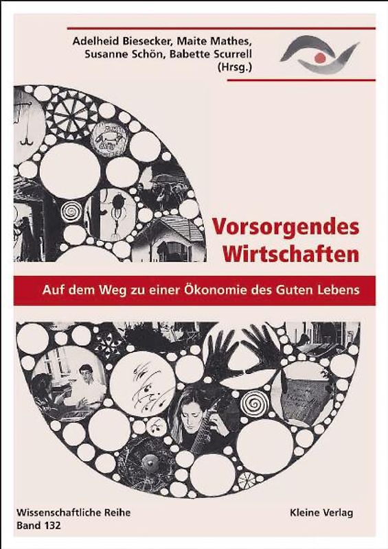 Vorsorgendes Wirtschaften