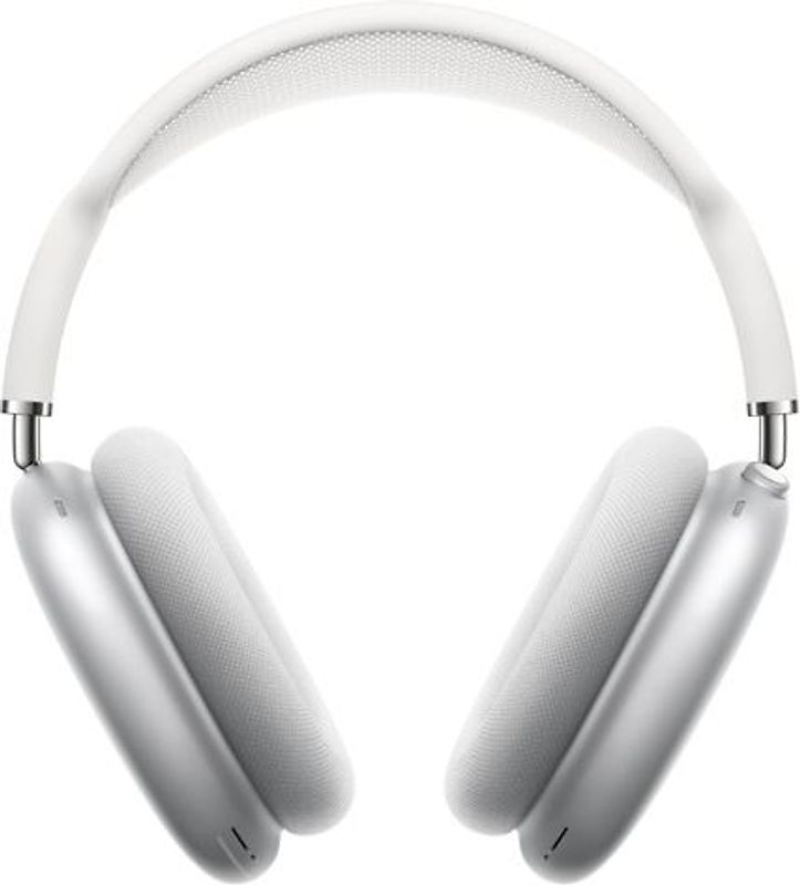 Refurbished Apple AirPods Max [Lightning] zilver kopen | rebuy