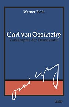 Carl von Ossietzky