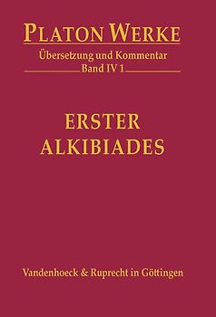 Erster Alkibiades