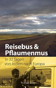 Reisebus und Pflaumenmus