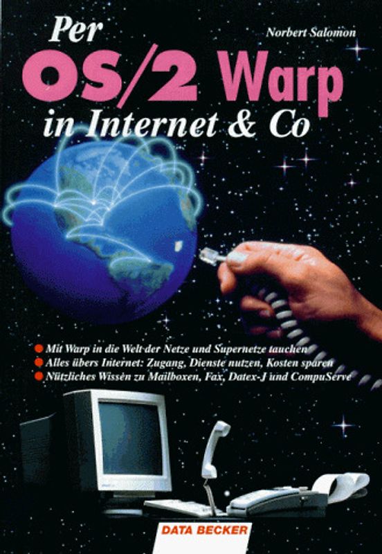 Per OS/2 Warp in Internet & Co