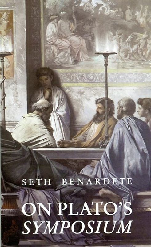 On Plato's Symposium