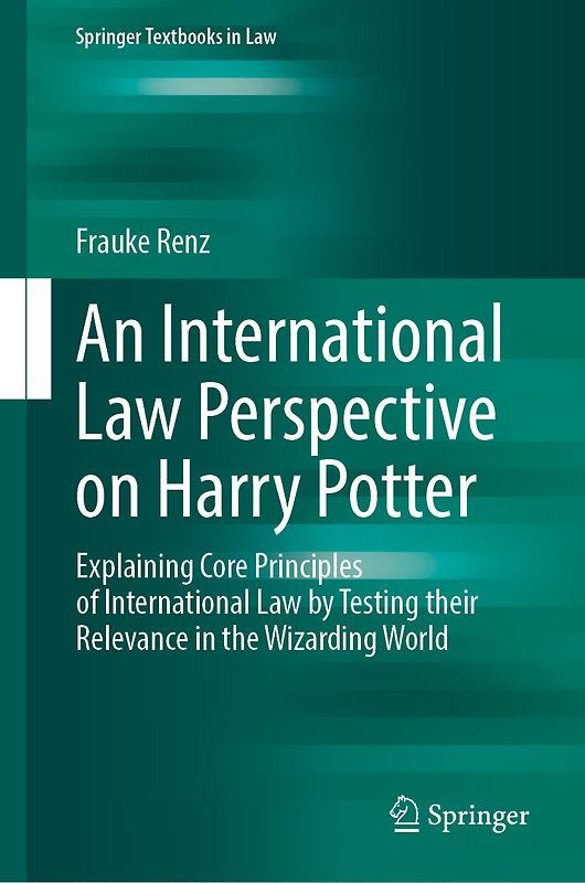 An International Law Perspective on Harry Potter