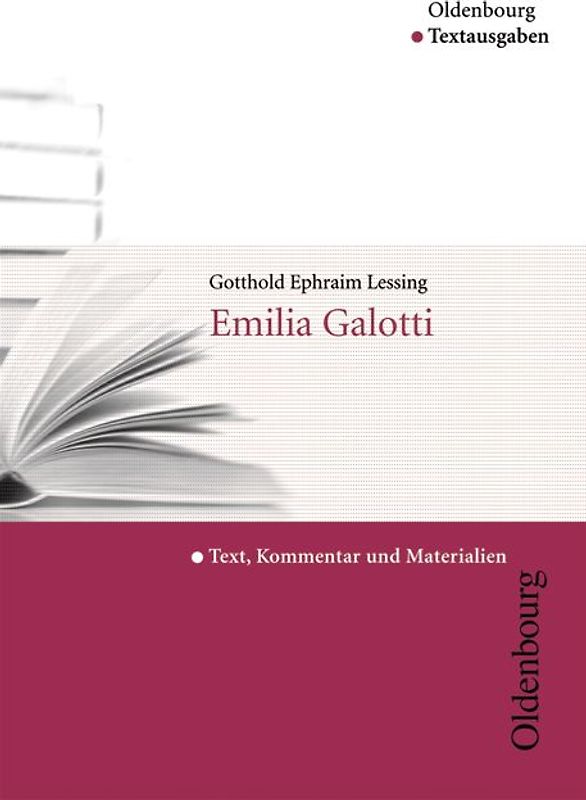 Emilia Galotti