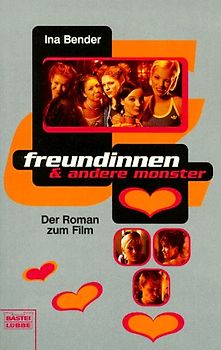 Freundinnen und andere Monster