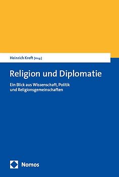 Religion und Diplomatie