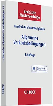 Allgemeine Verkaufsbedingungen
