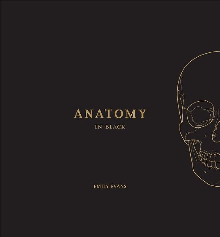 Anatomy in Black
