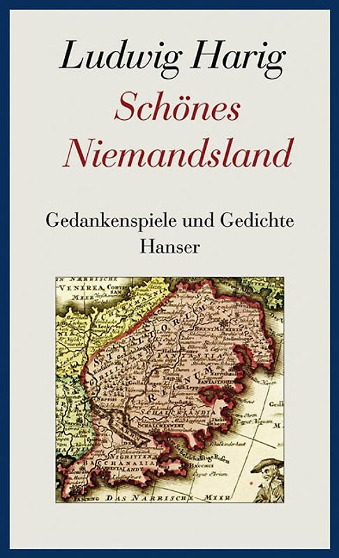 Schönes Niemandsland