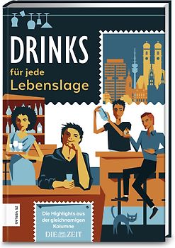 Drinks für jede Lebenslage