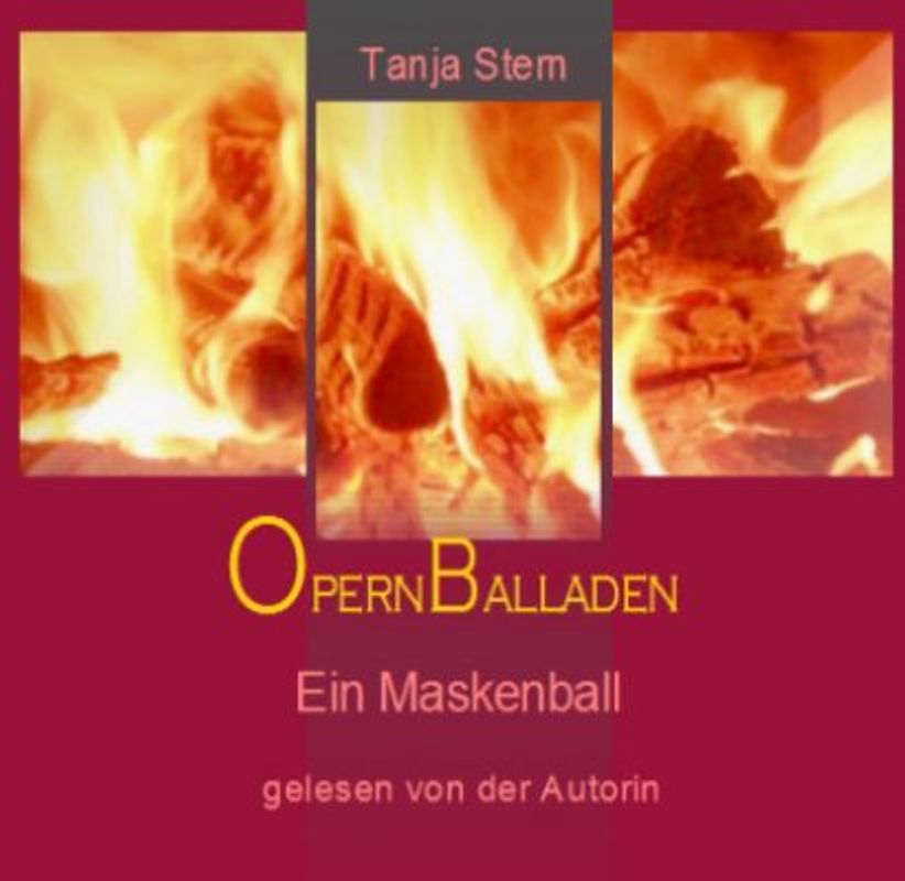 Opernballaden - Ein Maskenball