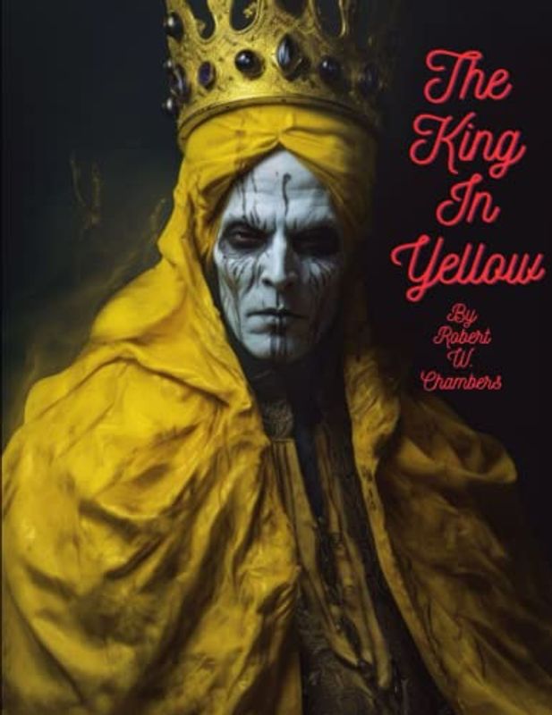 The King In Yellow