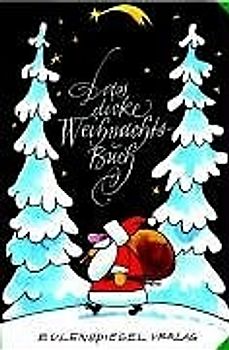 Das dicke Weihnachtsbuch