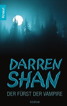 Der Fürst der Vampire