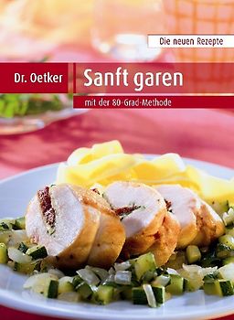 Sanft garen