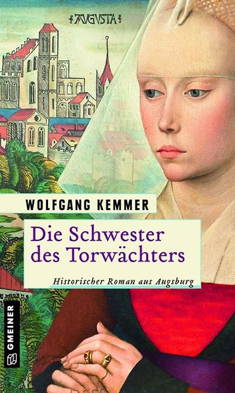 Die Schwester des Torwächters