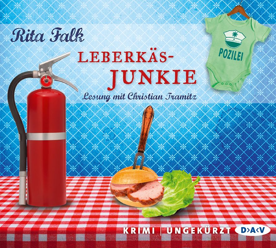 Leberkäsjunkie