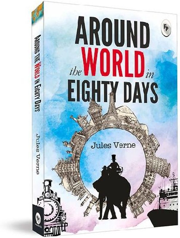 Around the World in Eighty Days