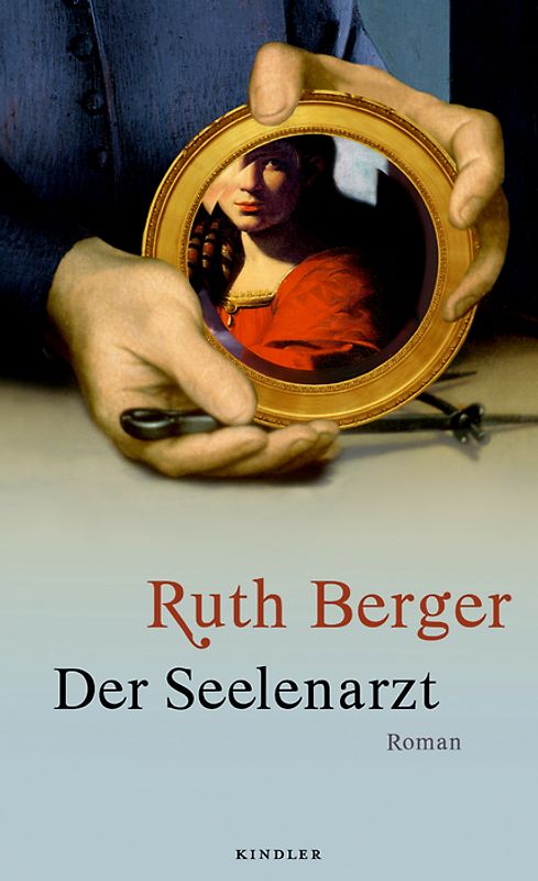 Der Seelenarzt