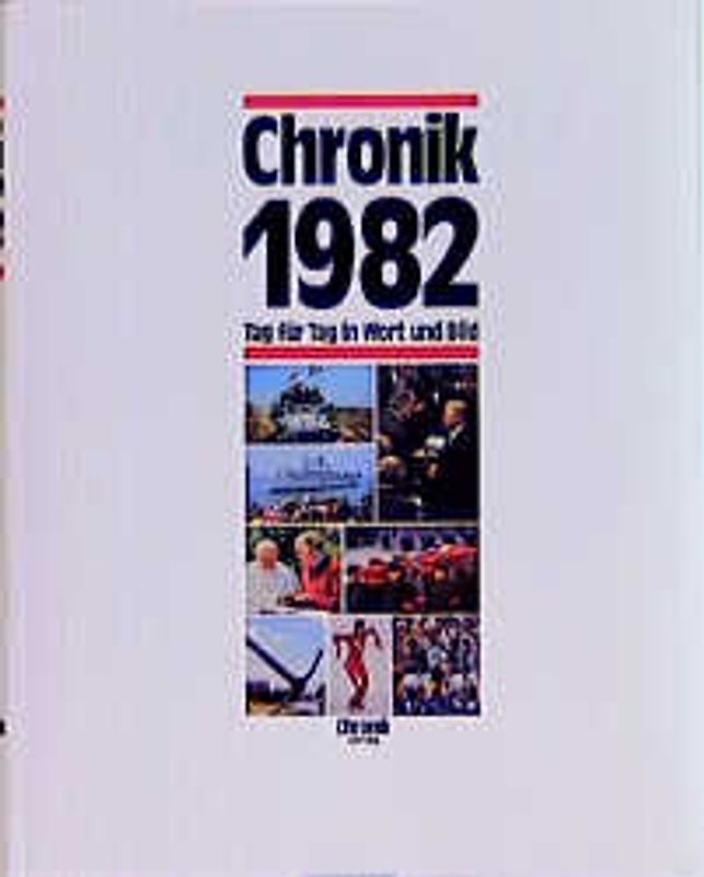 Chronik 1982