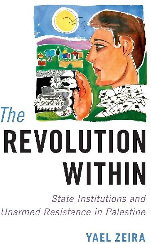 The Revolution Within