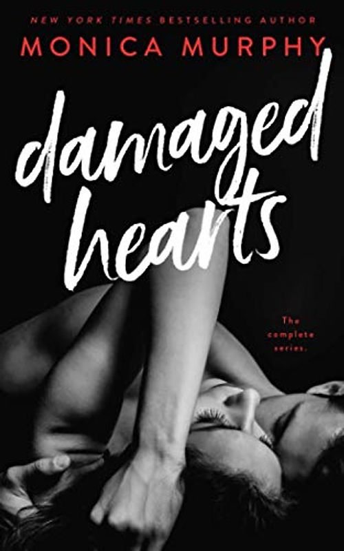 Damaged Hearts: The Complete Series