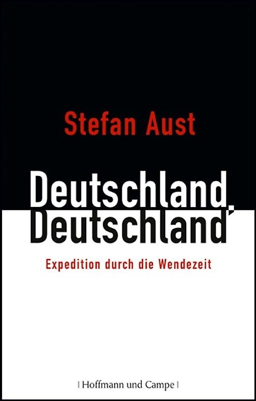 Deutschland, Deutschland