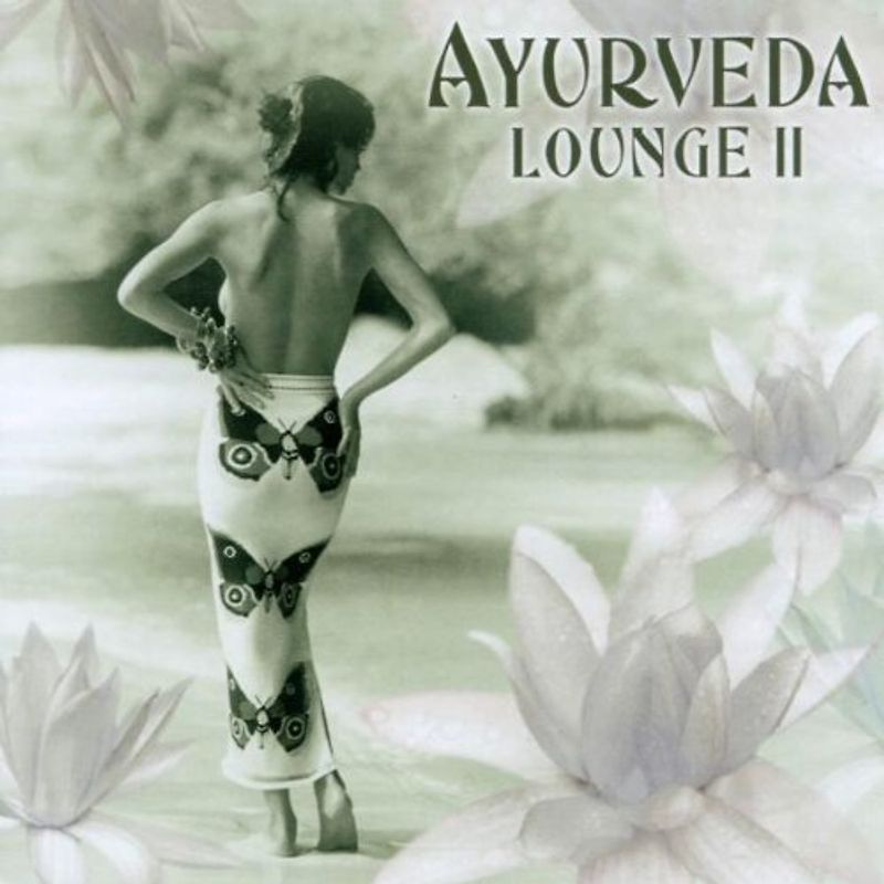 Various - Ayurveda Lounge Vol.2
