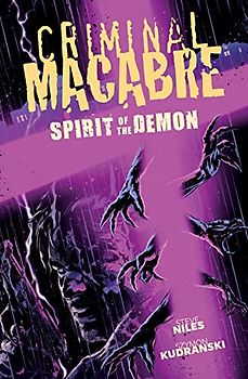 Criminal Macabre: Spirit of the Demon