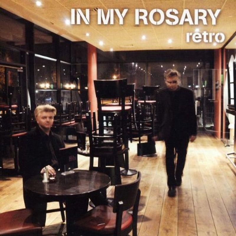 In My Rosary - Retro