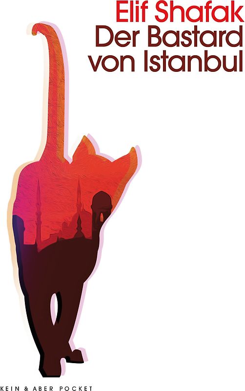Der Bastard von Istanbul