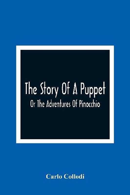The Story Of A Puppet