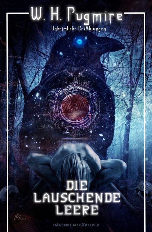 Die lauschende Leere – Unheimliche Erzählungen