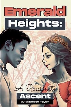 Emerald Heights: A passionate Ascent: Enemies Into Lovers; A Boss Romance
