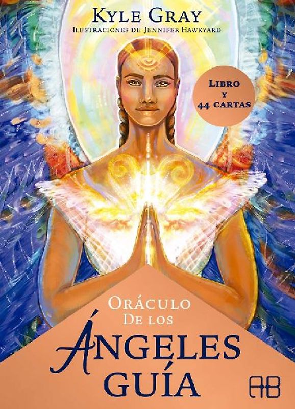 Oráculo de los ángeles guía
