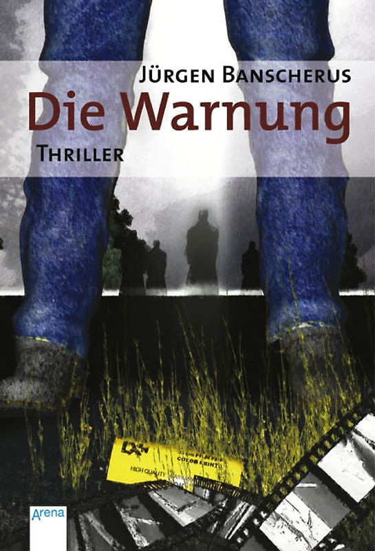 Die Warnung