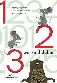 1 2 3 wir sind dabei