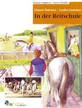 In der Reitschule