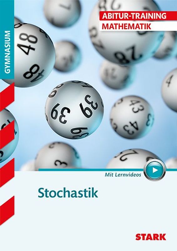 STARK Abitur-Training - Mathematik Stochastik