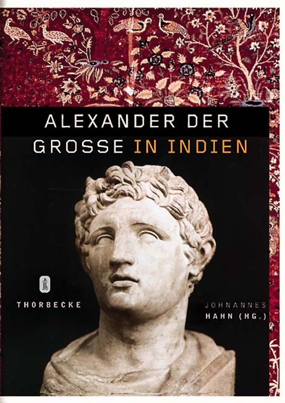 Alexander der Grosse in Indien