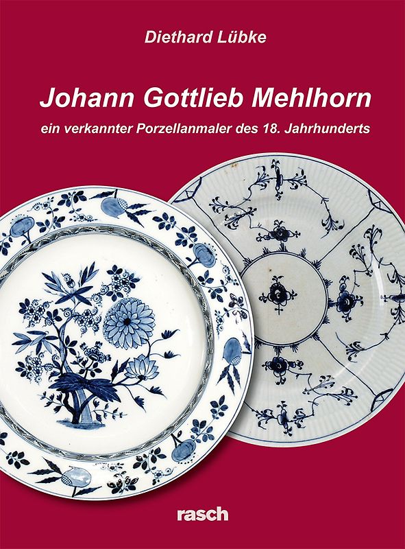 Johann Gottlieb Mehlhorn