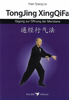 Qigong zur Öffnung der Meridiane