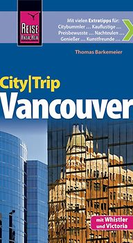 Reise Know-How CityTrip Vancouver