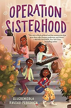 Operation Sisterhood