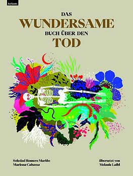 Das wundersame Buch über den Tod