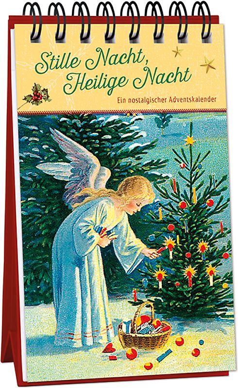 Stille Nacht, Heilige Nacht