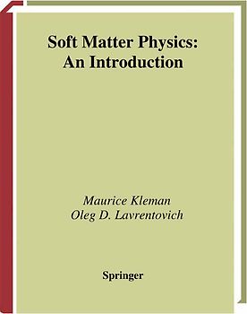 Soft Matter Physics